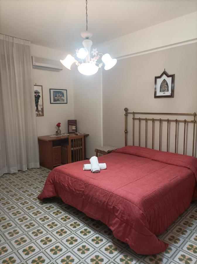 Sicilia Vacanze Long Beach Mondello Guest house 2*